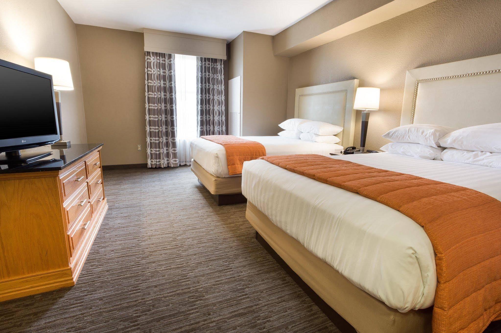Drury Inn & Suites Lafayette La Eksteriør billede
