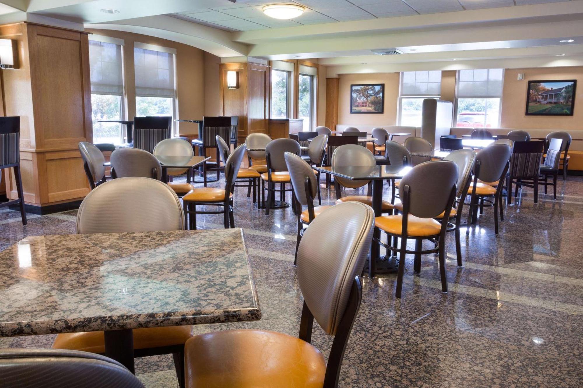 Drury Inn & Suites Lafayette La Eksteriør billede
