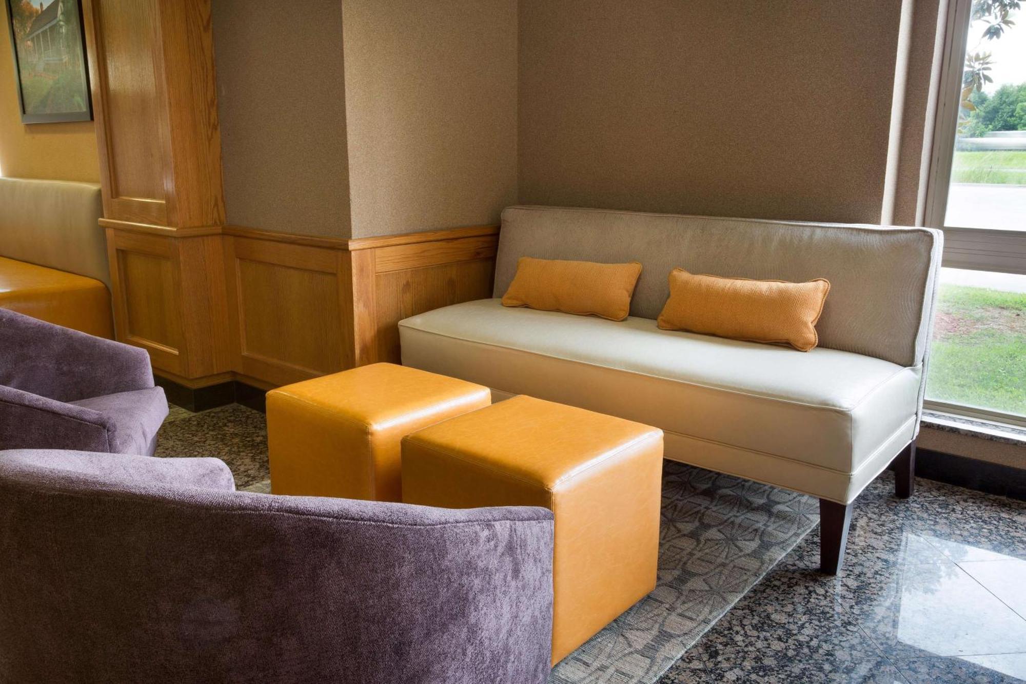 Drury Inn & Suites Lafayette La Eksteriør billede