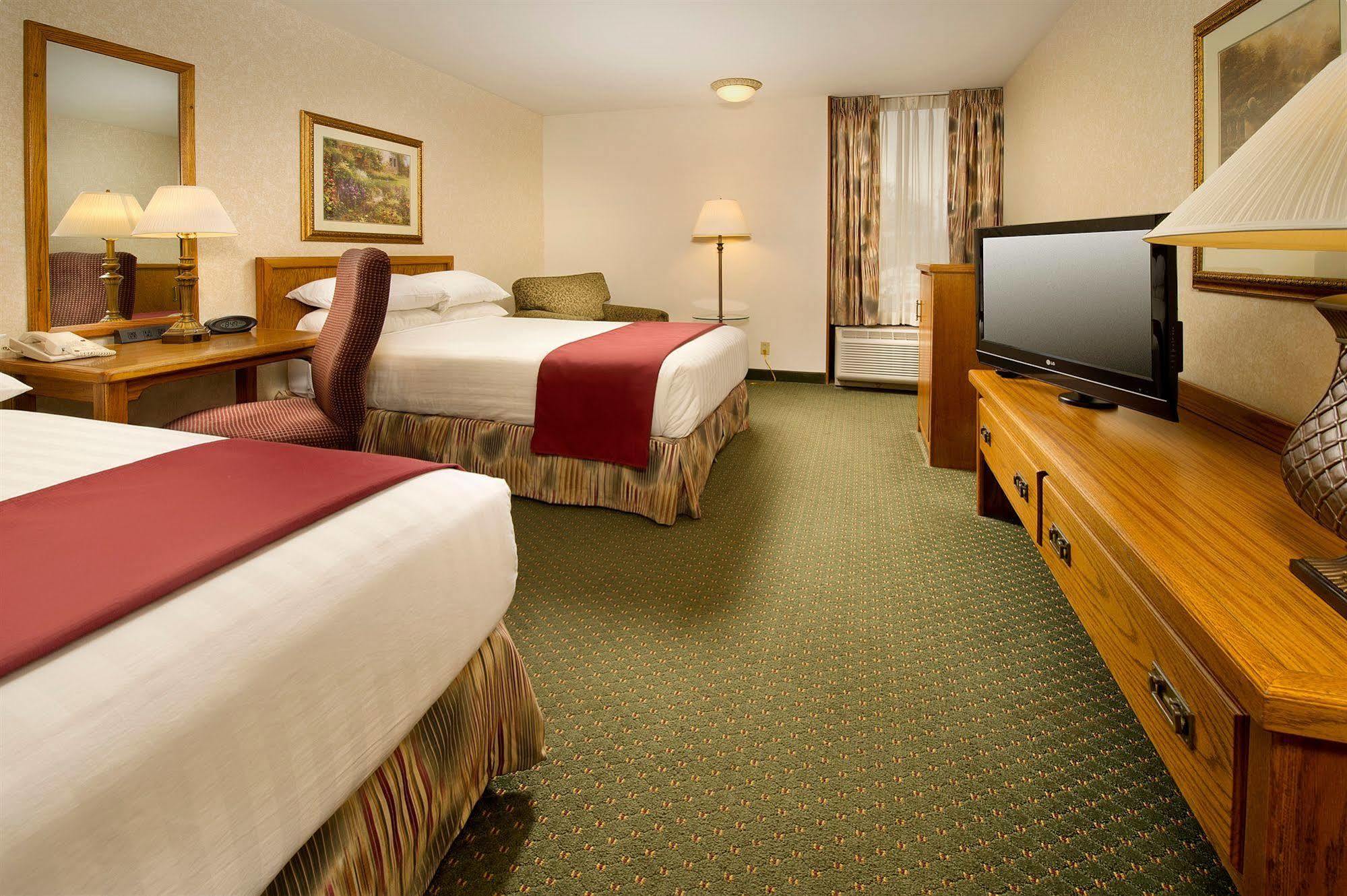 Drury Inn & Suites Lafayette La Eksteriør billede