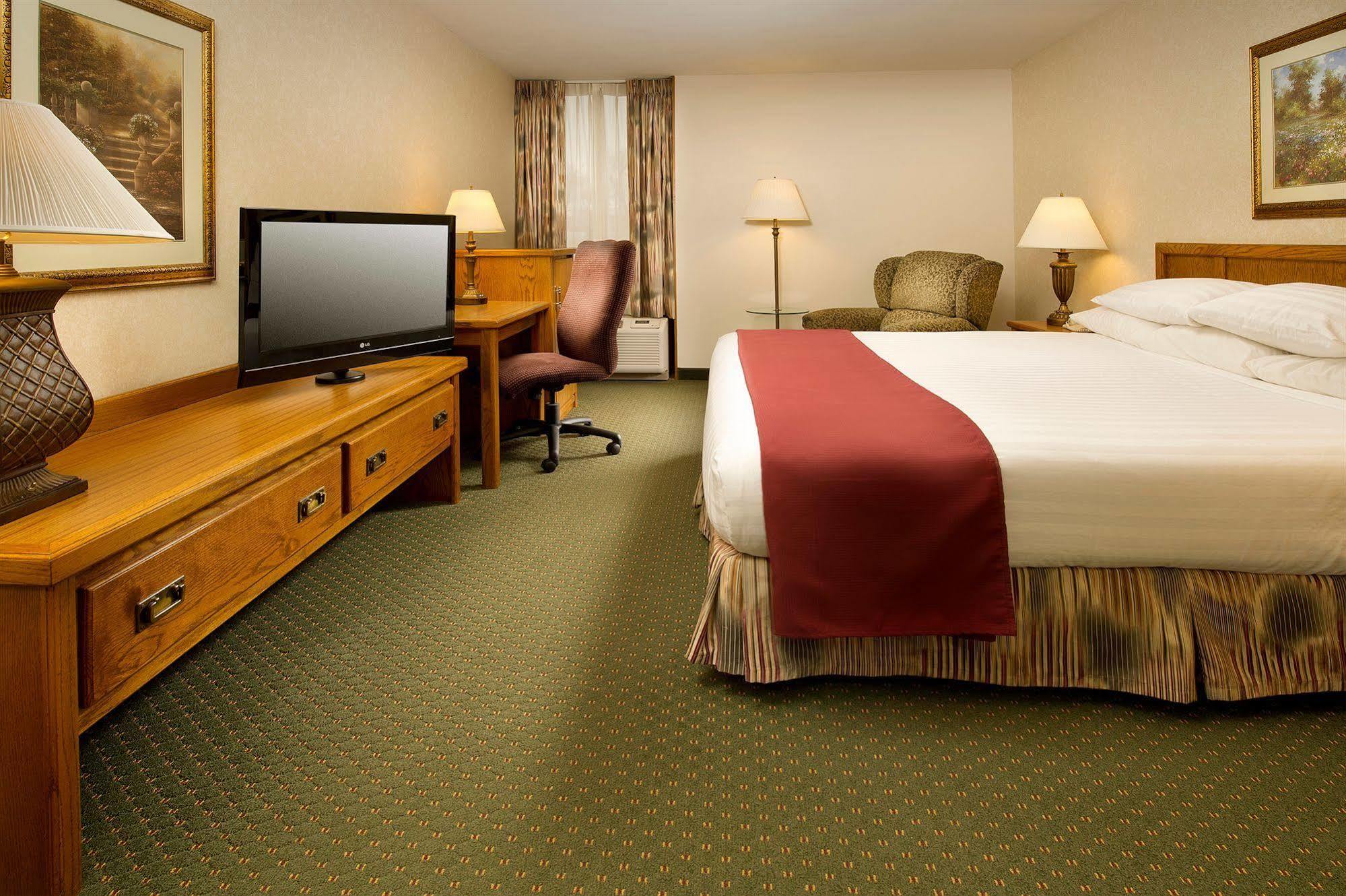 Drury Inn & Suites Lafayette La Eksteriør billede