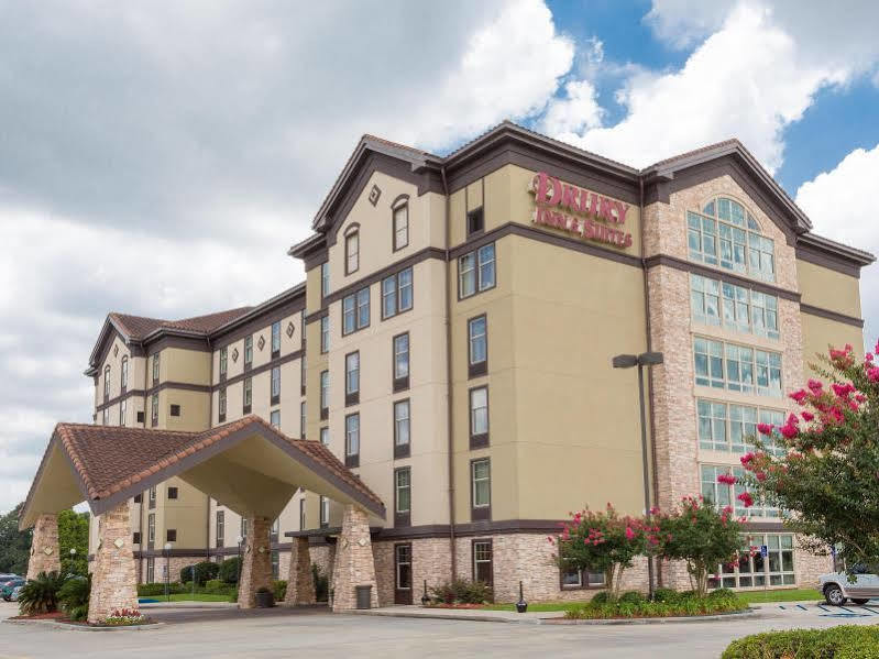 Drury Inn & Suites Lafayette La Eksteriør billede